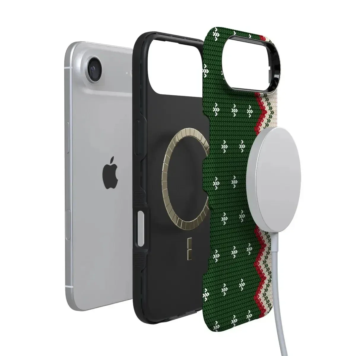 Grandpa's Sweater | Holiday Knit Case - Image 189