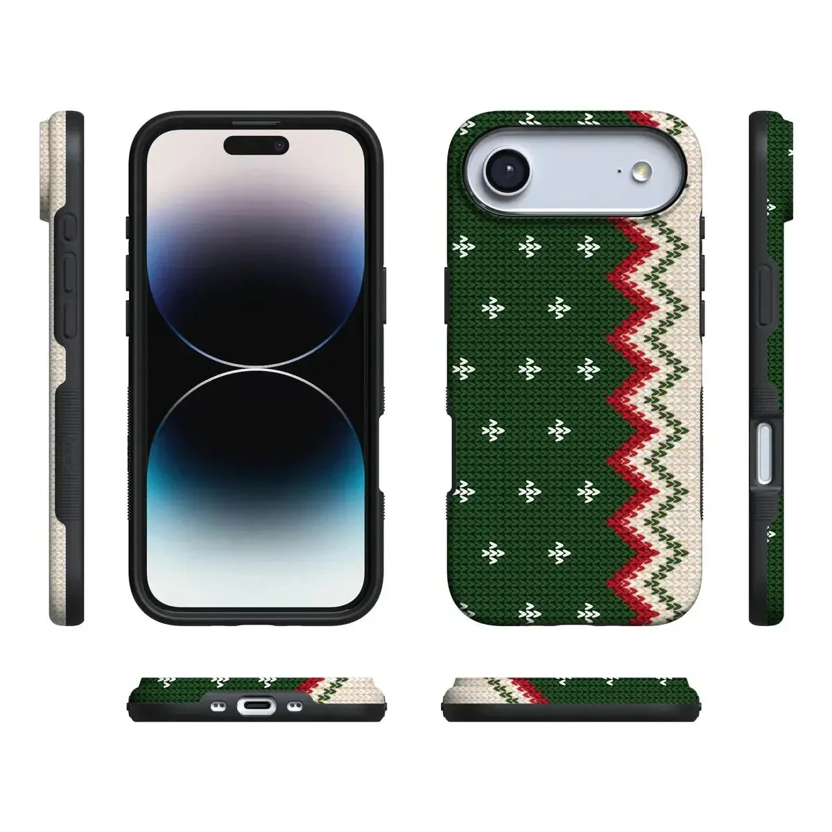 Grandpa's Sweater | Holiday Knit Case - Image 190