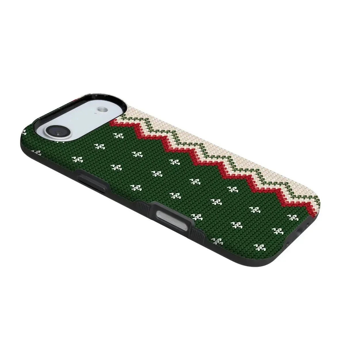 Grandpa's Sweater | Holiday Knit Case - Image 193