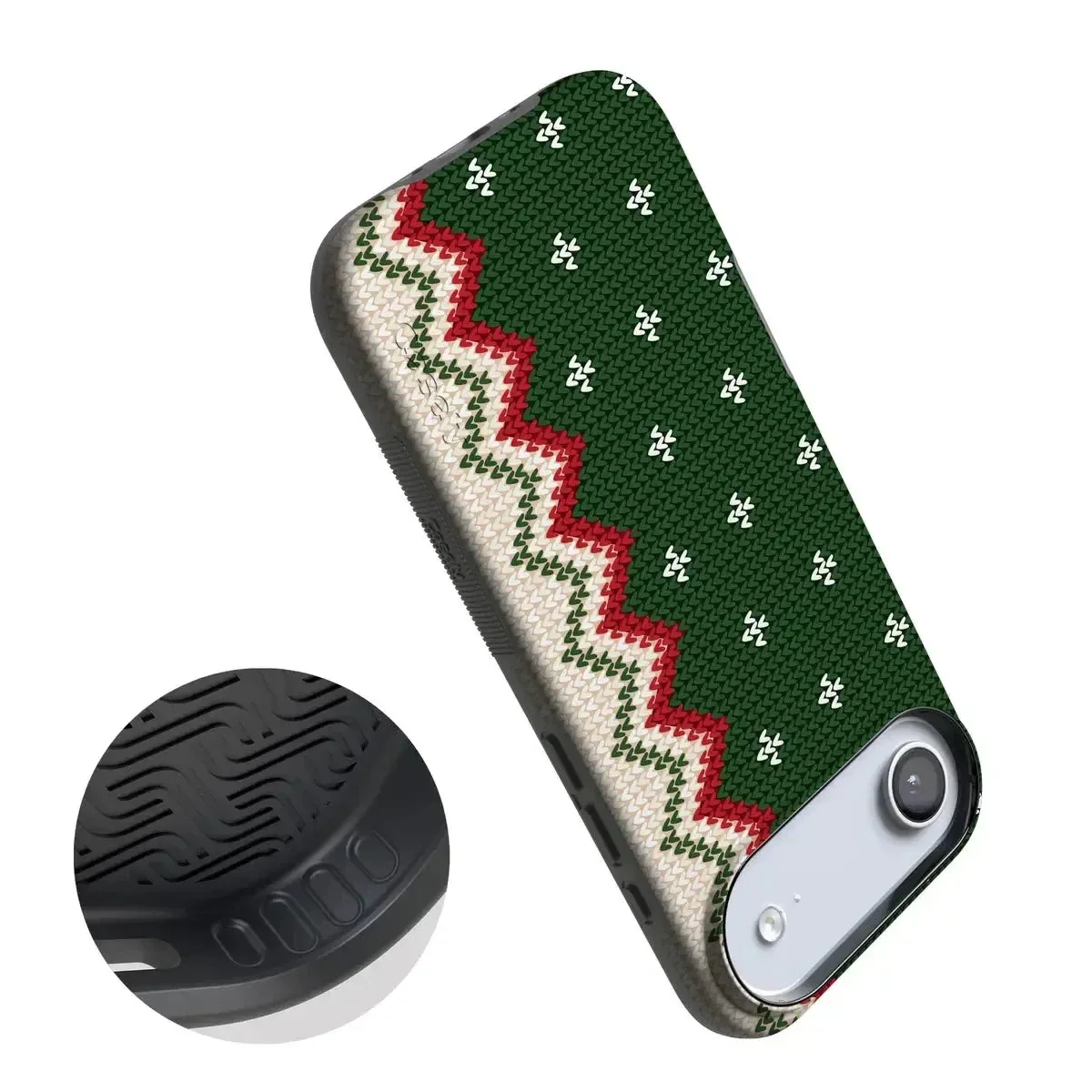 Grandpa's Sweater | Holiday Knit Case - Image 194