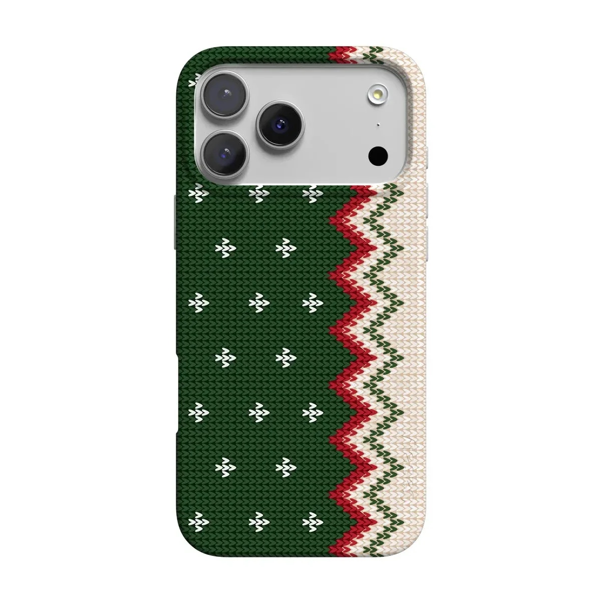 Grandpa's Sweater | Holiday Knit Case - Image 197