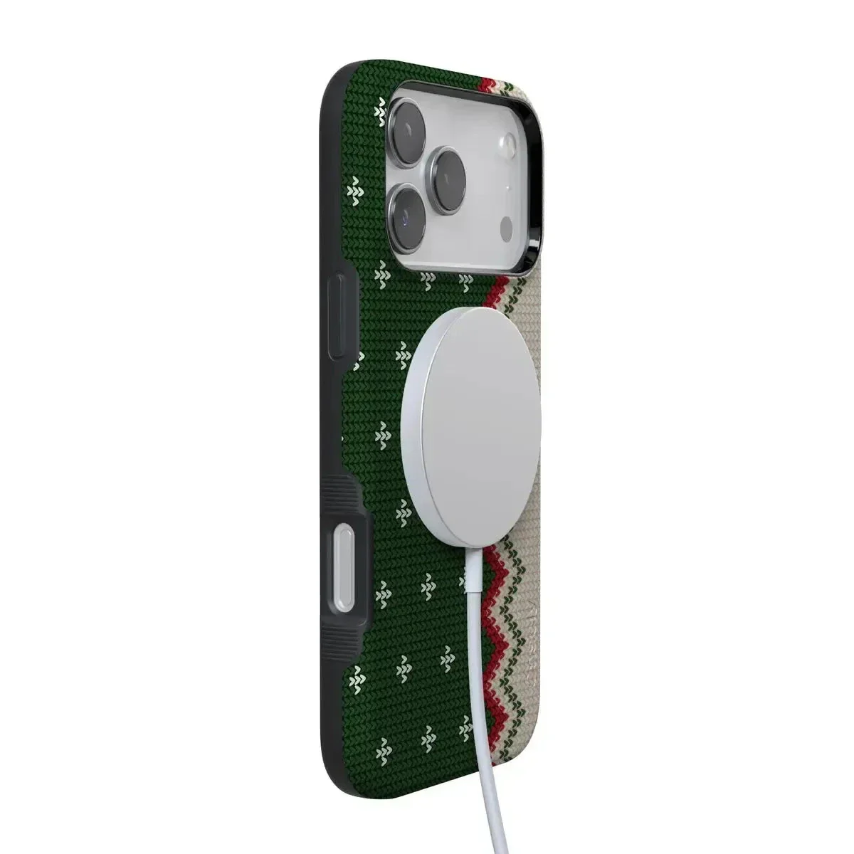 Grandpa's Sweater | Holiday Knit Case - Image 2