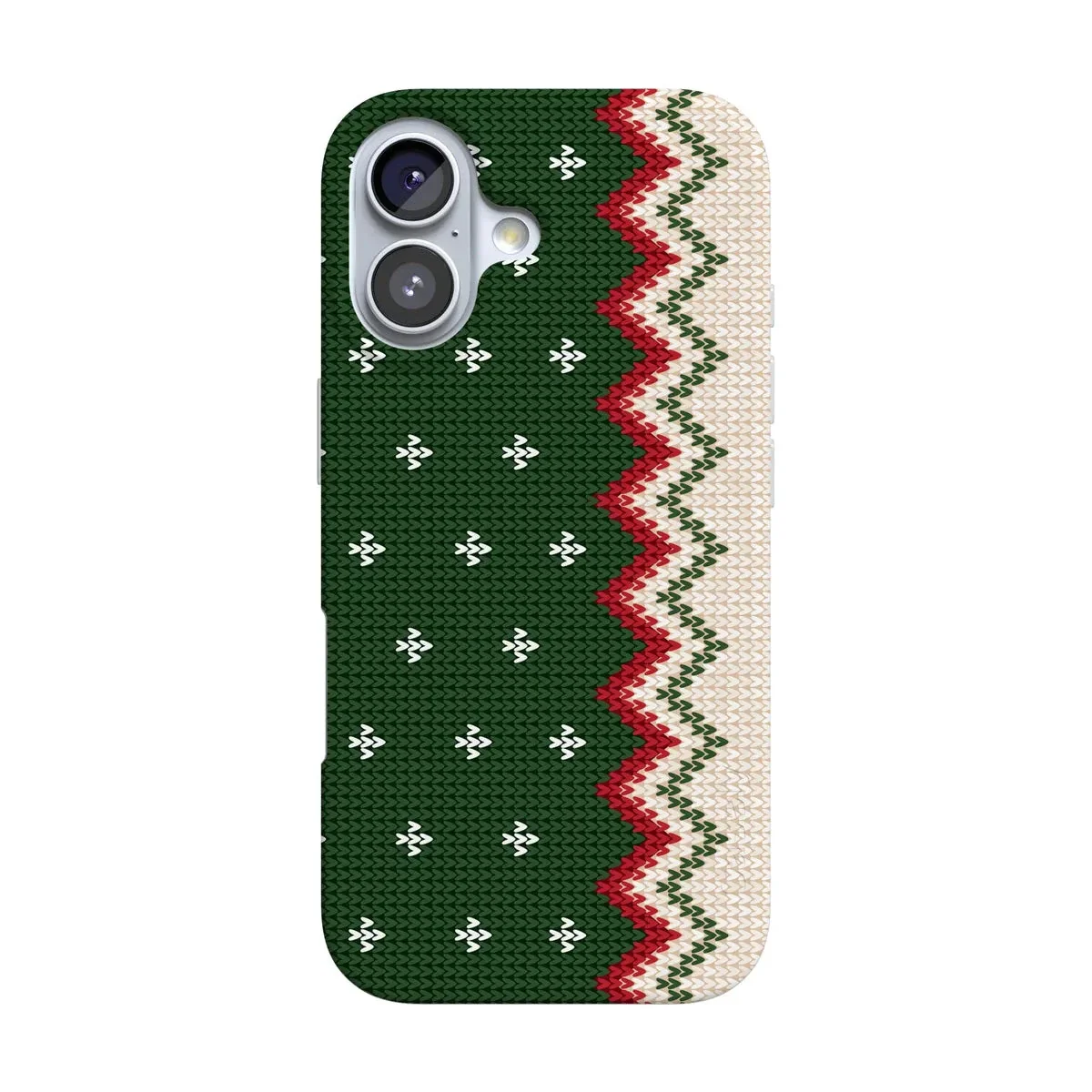 Grandpa's Sweater | Holiday Knit Case - Image 203