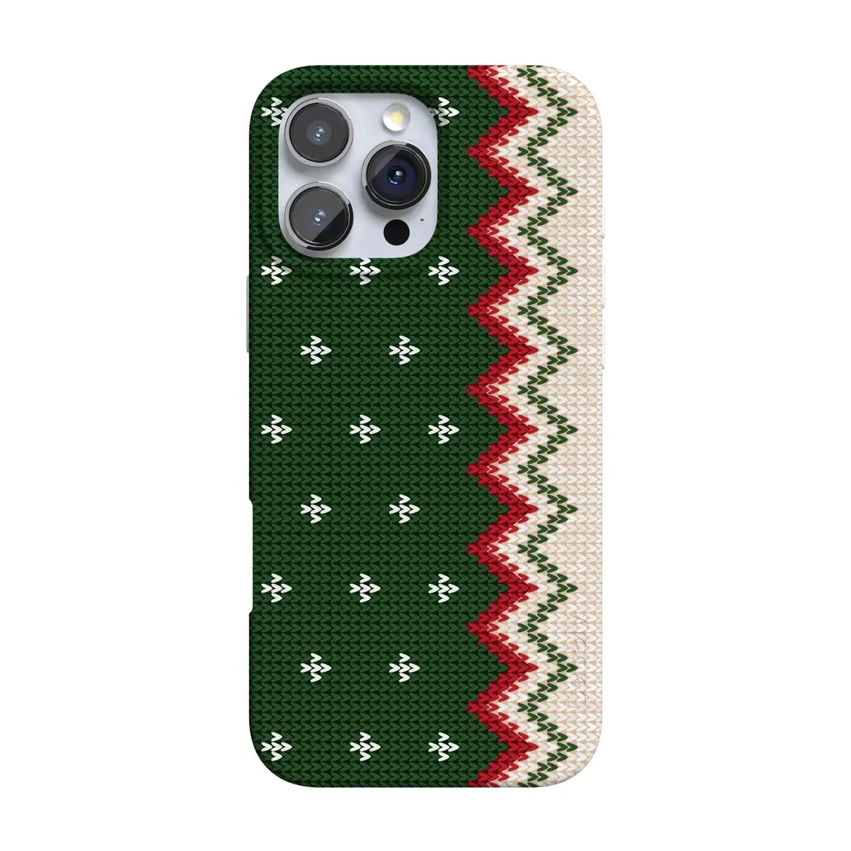 Grandpa's Sweater | Holiday Knit Case - Image 206