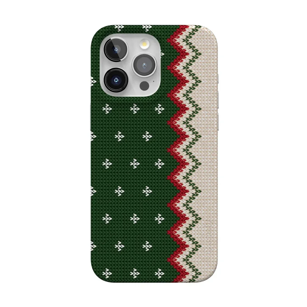 Grandpa's Sweater | Holiday Knit Case - Image 211