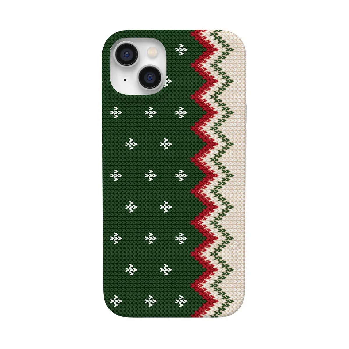 Grandpa's Sweater | Holiday Knit Case - Image 219