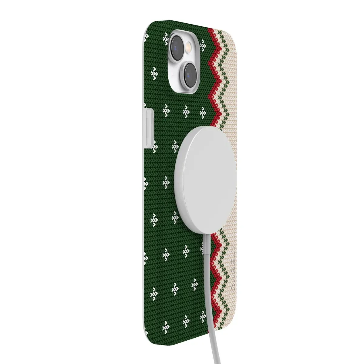 Grandpa's Sweater | Holiday Knit Case - Image 221