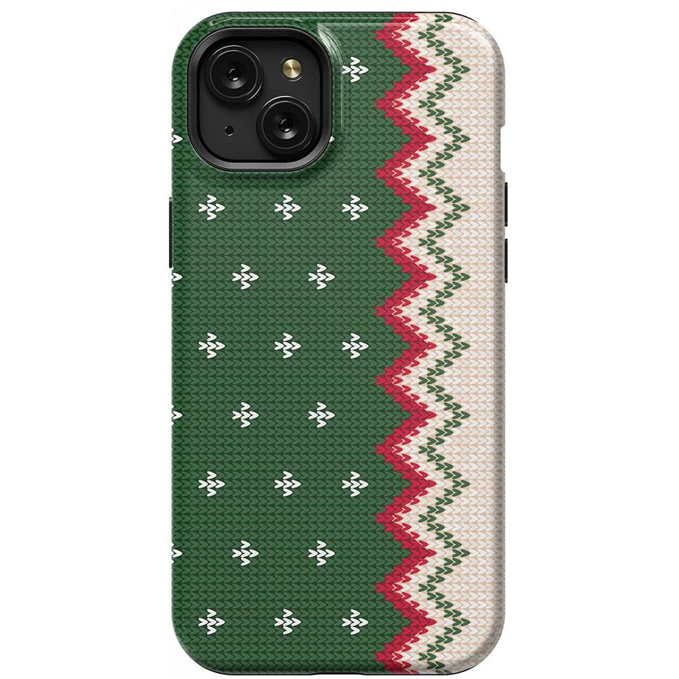 Grandpa's Sweater | Holiday Knit Case - Image 23