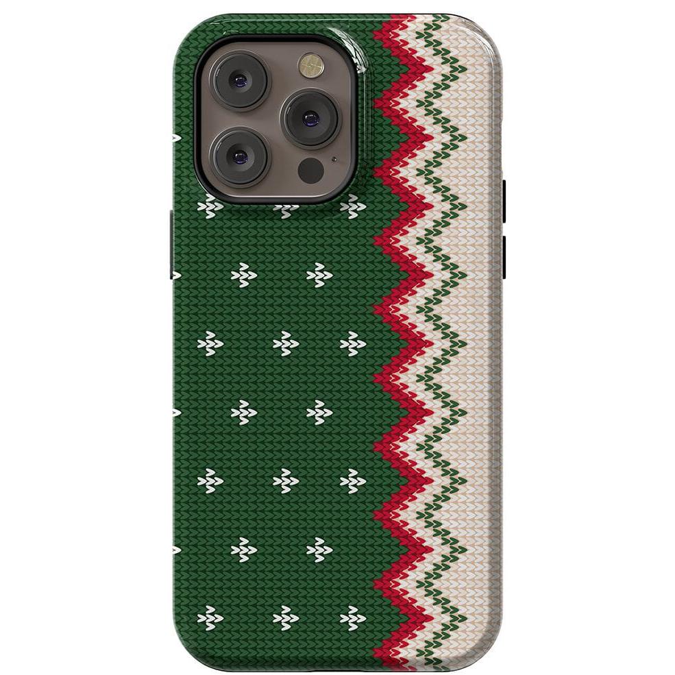 Grandpa's Sweater | Holiday Knit Case - Image 25