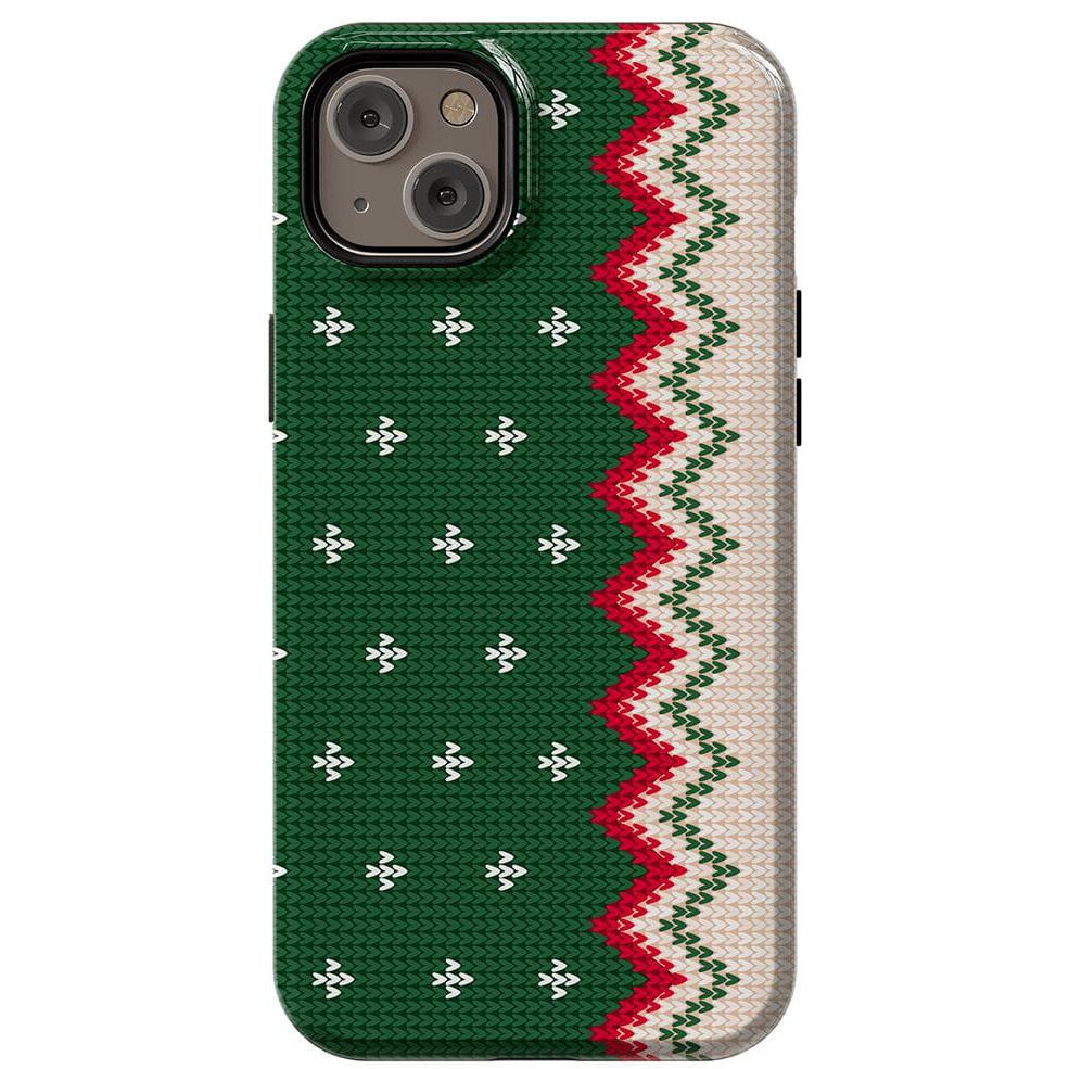Grandpa's Sweater | Holiday Knit Case - Image 27