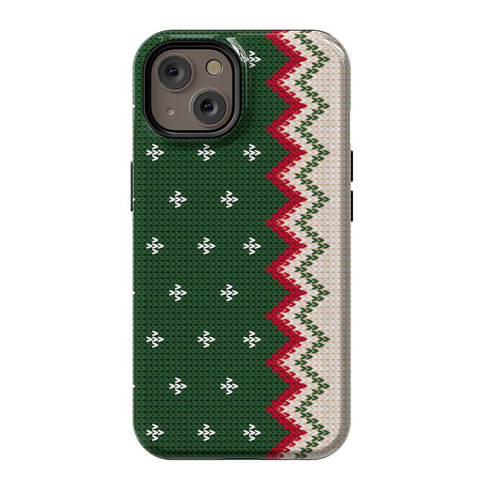 Grandpa's Sweater | Holiday Knit Case - Image 28