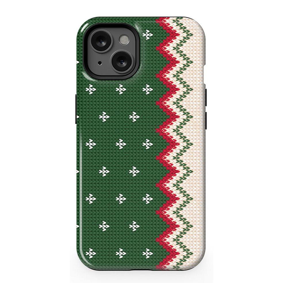 Grandpa's Sweater | Holiday Knit Case - Image 31