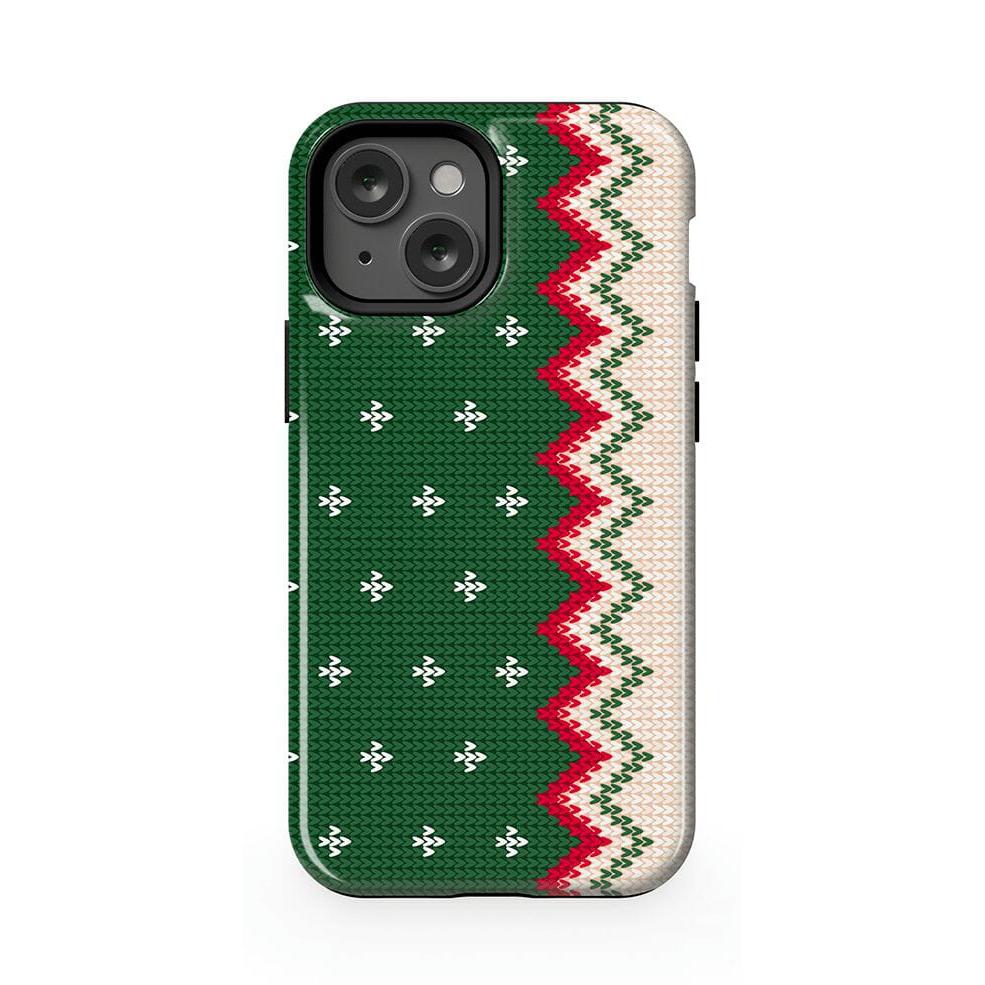 Grandpa's Sweater | Holiday Knit Case - Image 32