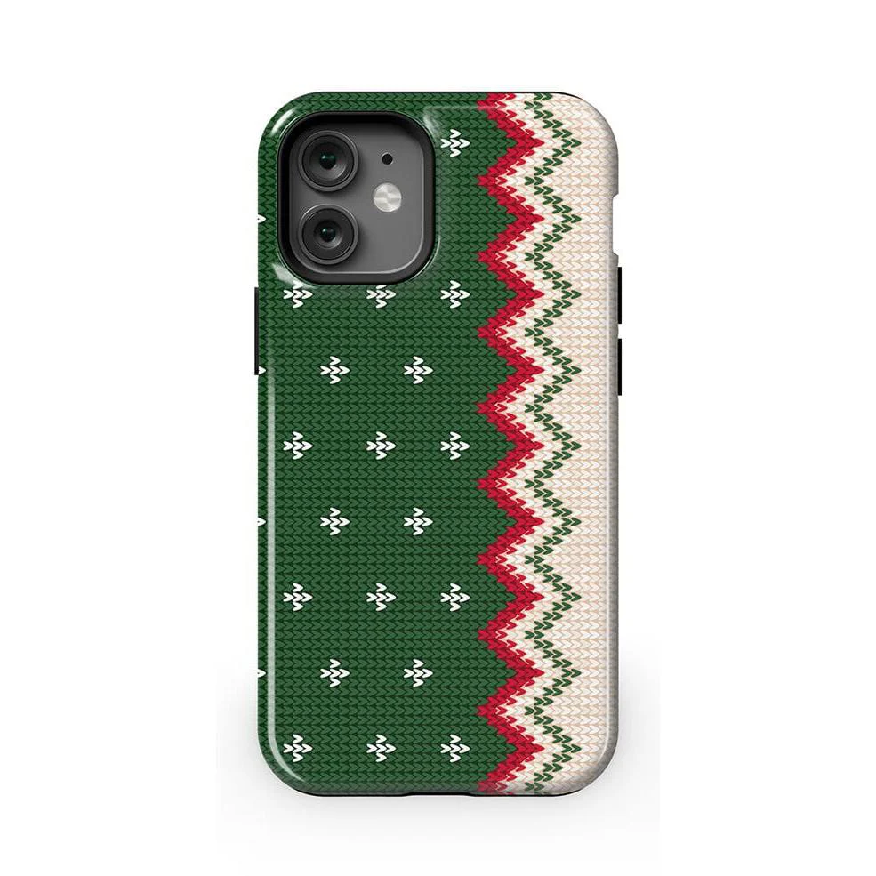 Grandpa's Sweater | Holiday Knit Case - Image 34