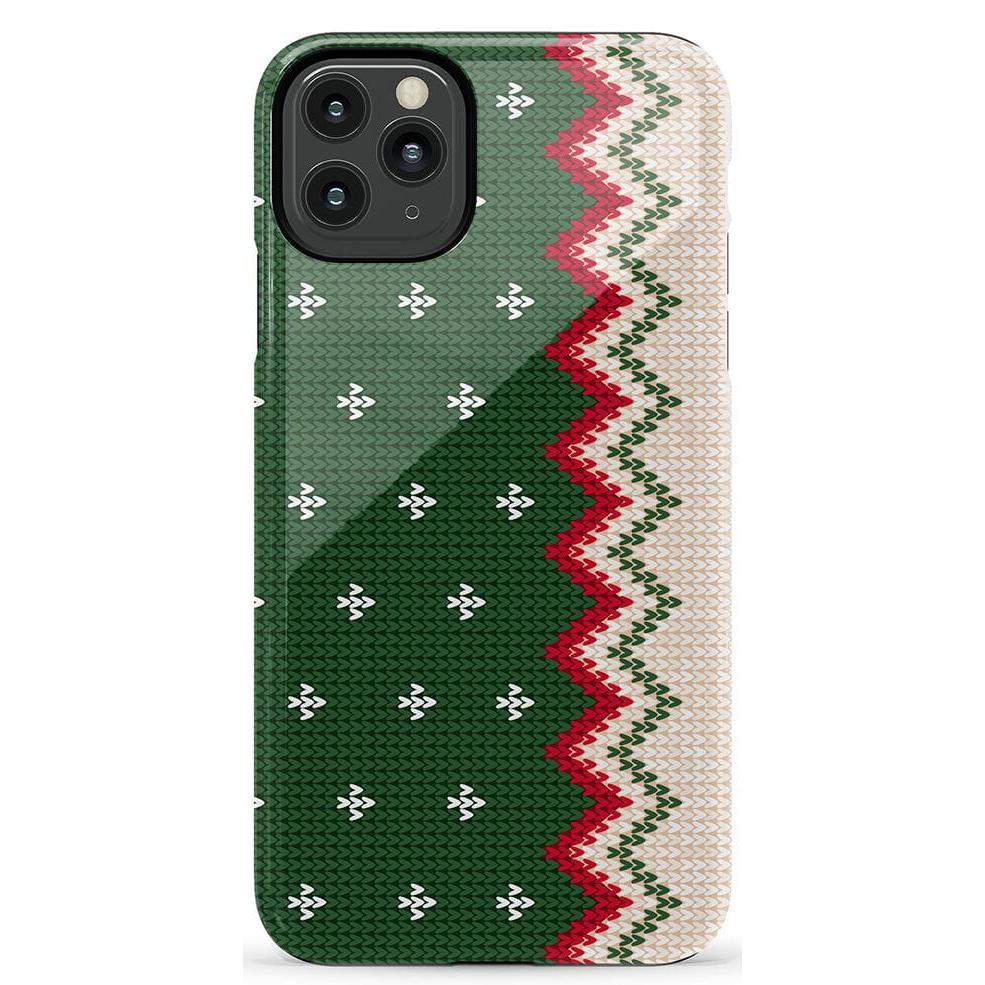 Grandpa's Sweater | Holiday Knit Case - Image 35