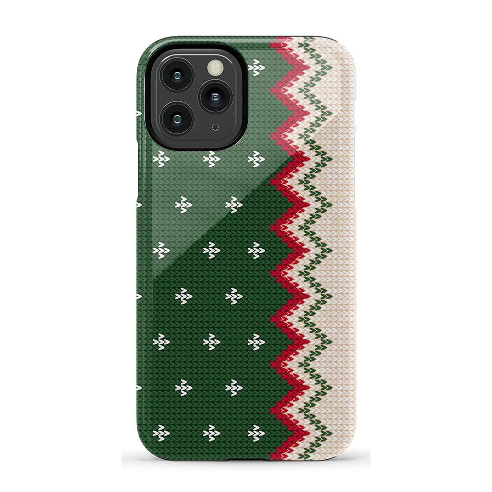 Grandpa's Sweater | Holiday Knit Case - Image 36