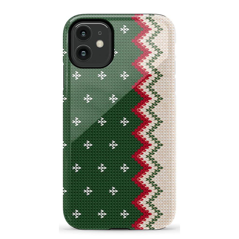 Grandpa's Sweater | Holiday Knit Case - Image 37