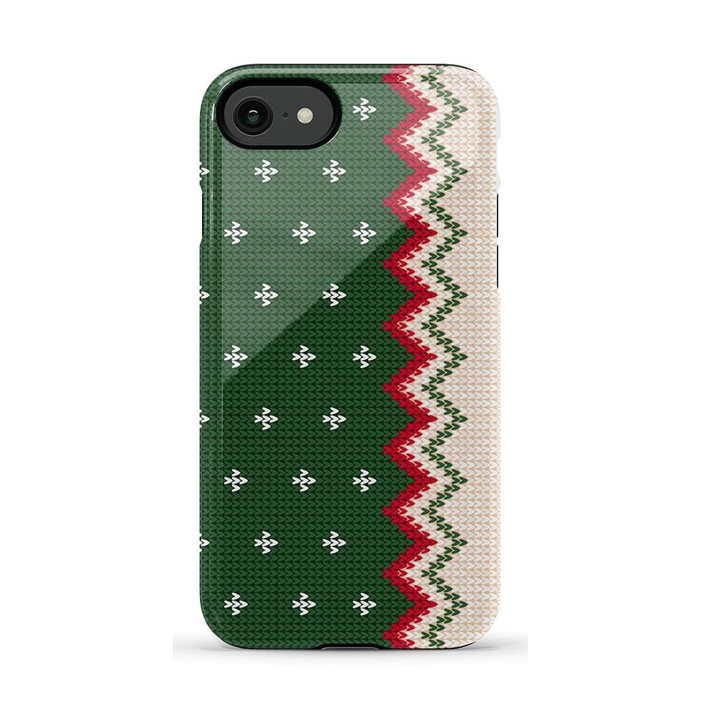 Grandpa's Sweater | Holiday Knit Case - Image 38