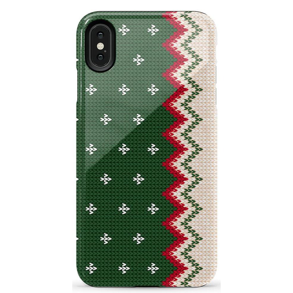 Grandpa's Sweater | Holiday Knit Case - Image 39
