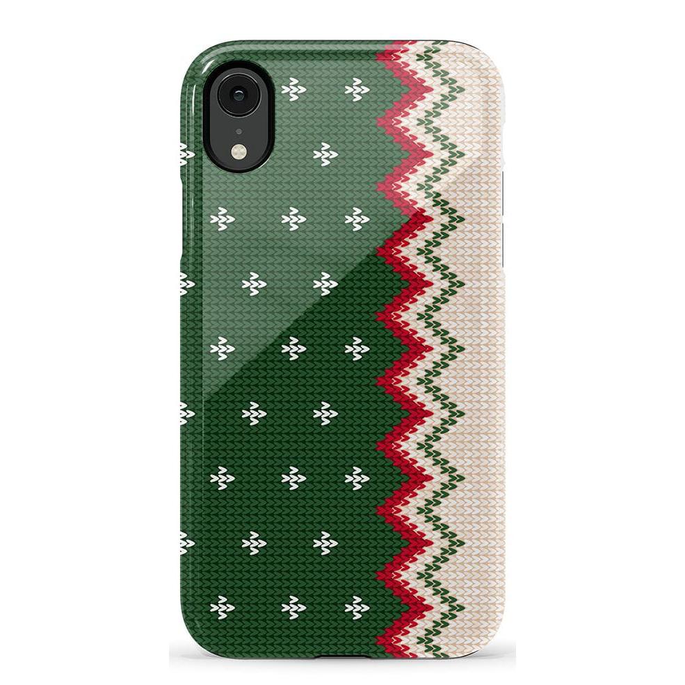 Grandpa's Sweater | Holiday Knit Case - Image 40