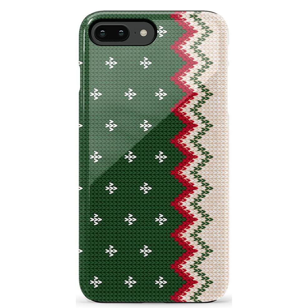 Grandpa's Sweater | Holiday Knit Case - Image 42