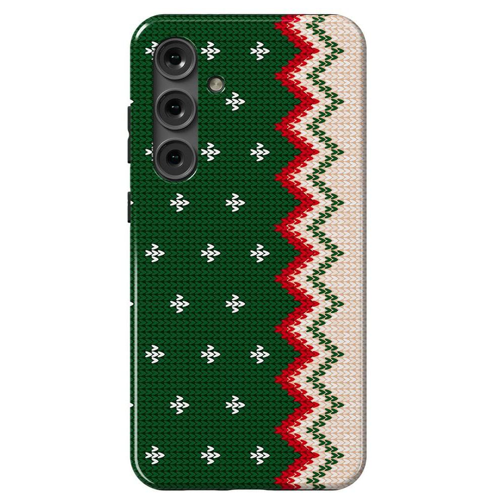 Grandpa's Sweater | Holiday Knit Case - Image 44