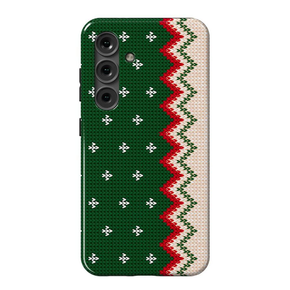 Grandpa's Sweater | Holiday Knit Case - Image 45