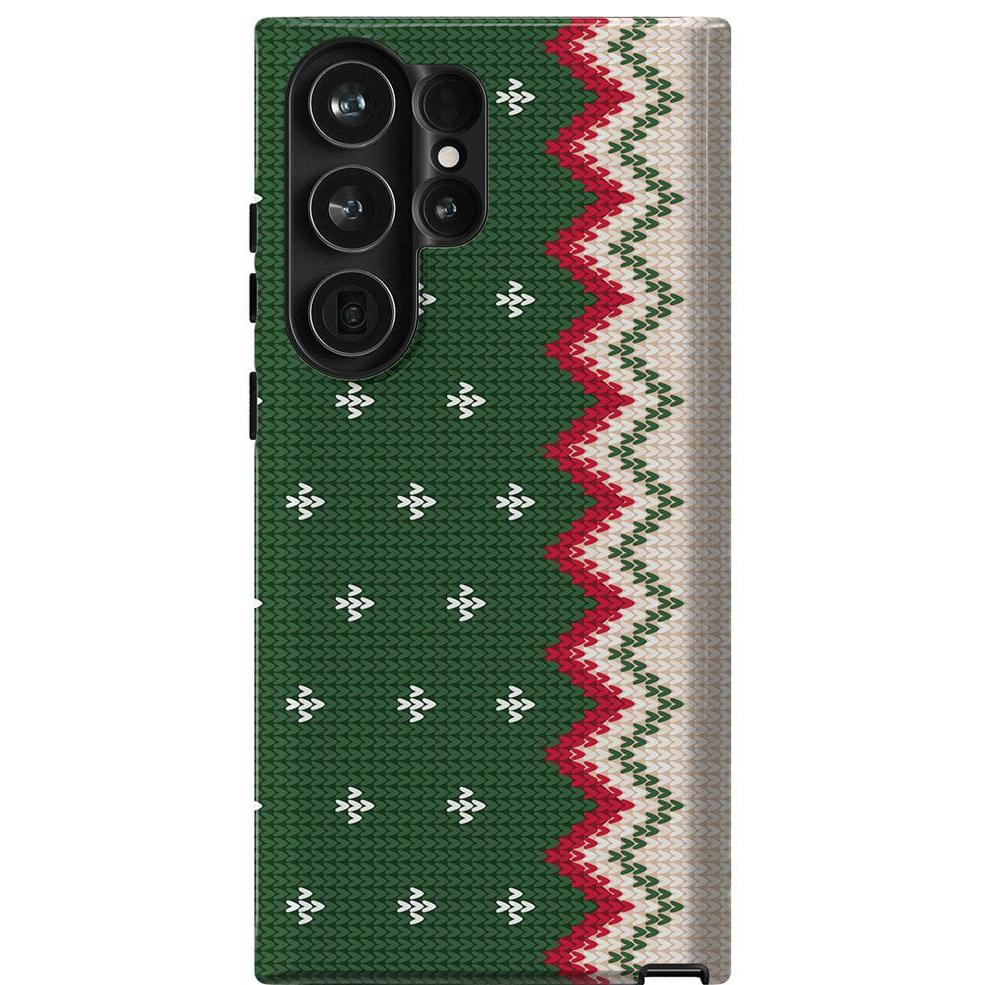 Grandpa's Sweater | Holiday Knit Case - Image 46