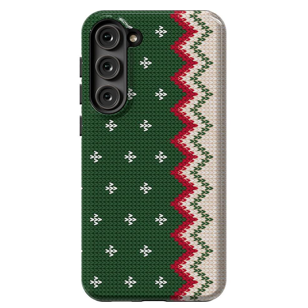 Grandpa's Sweater | Holiday Knit Case - Image 47