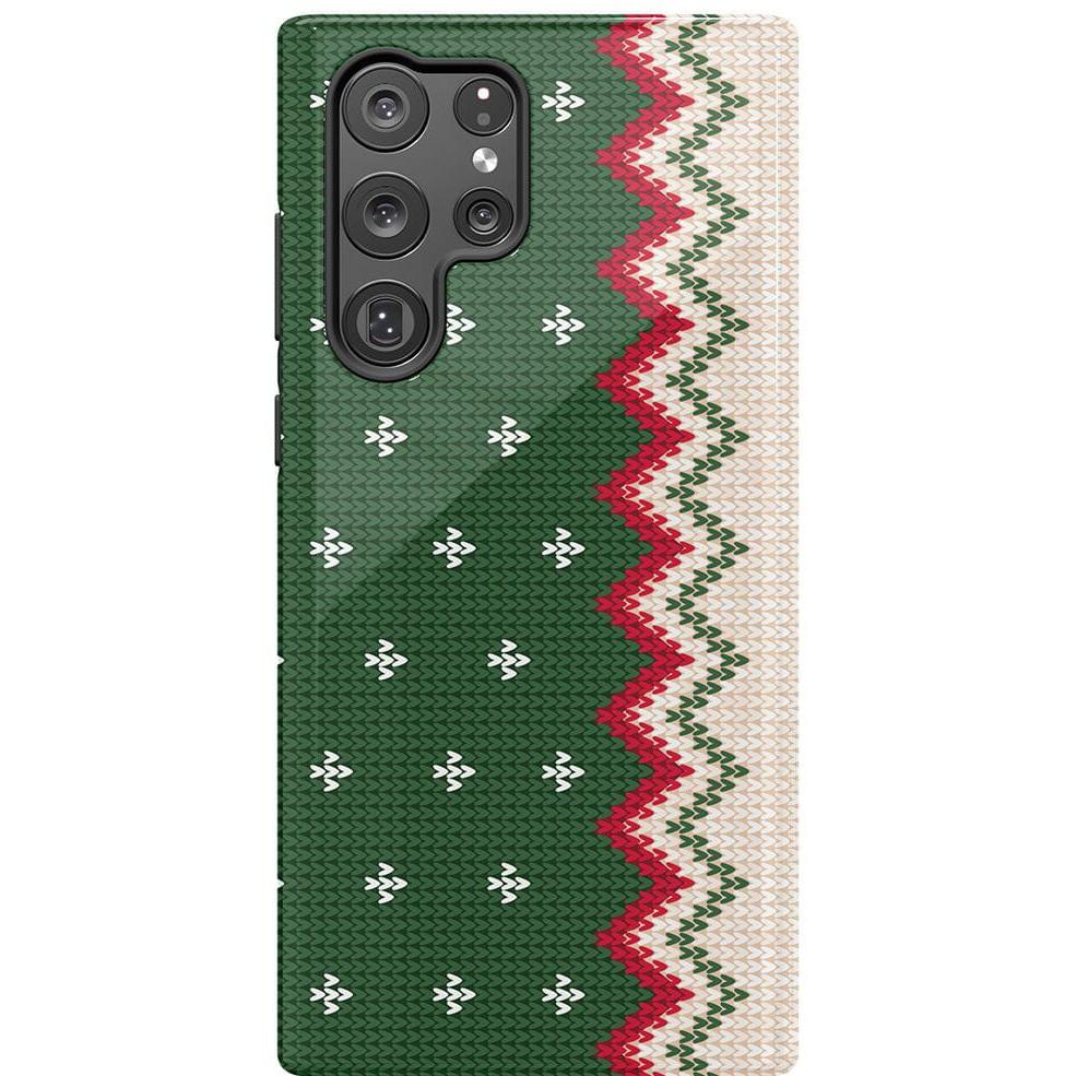 Grandpa's Sweater | Holiday Knit Case - Image 49