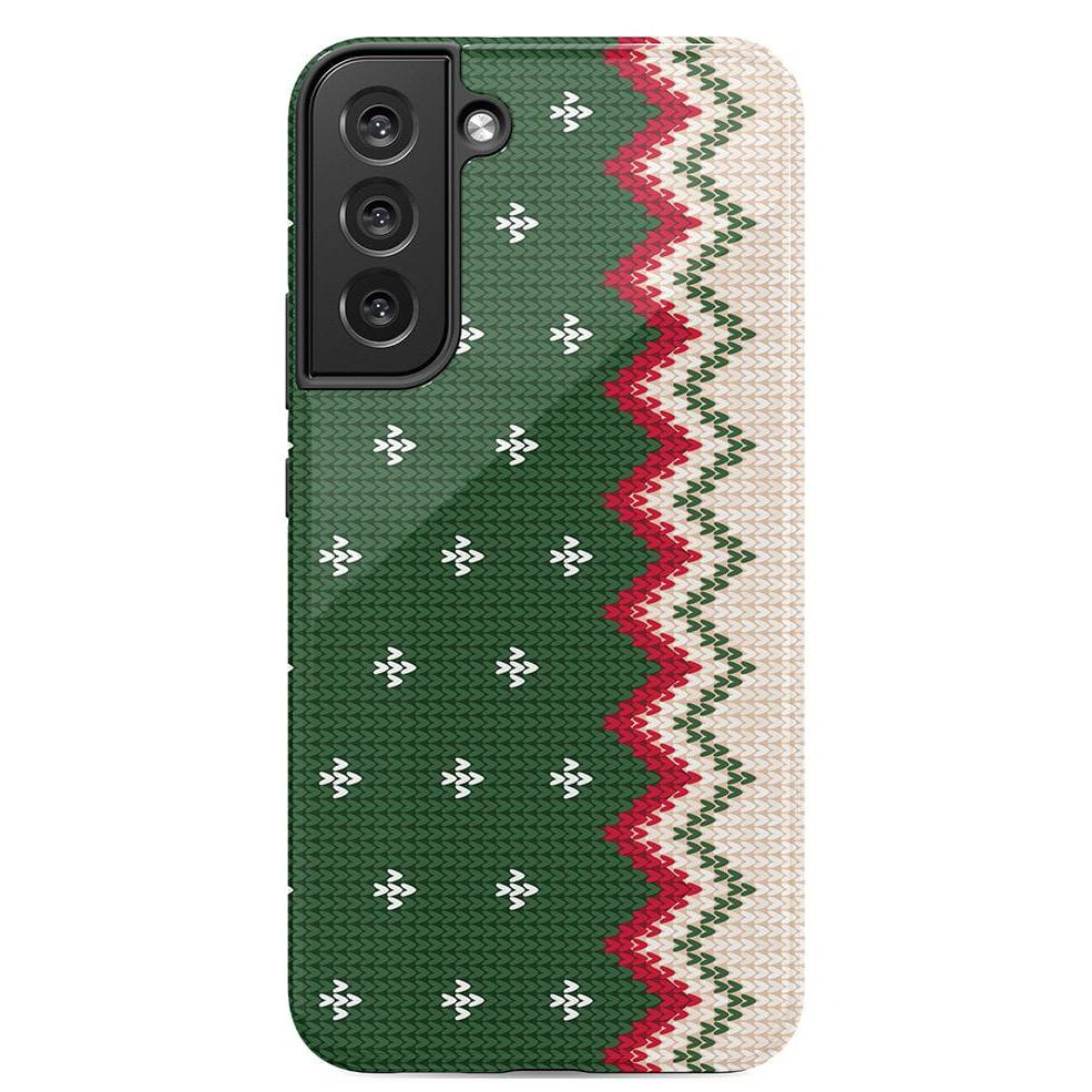 Grandpa's Sweater | Holiday Knit Case - Image 50