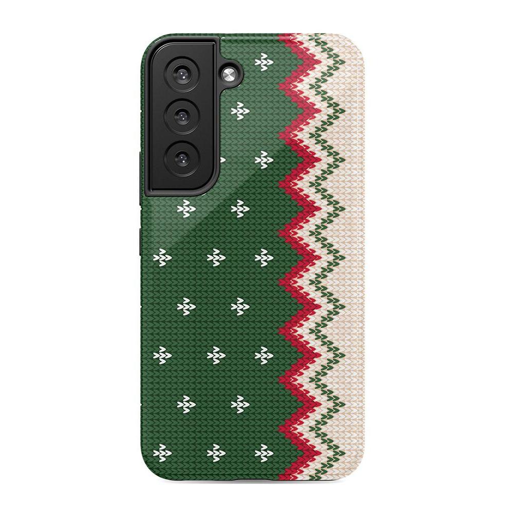 Grandpa's Sweater | Holiday Knit Case - Image 51