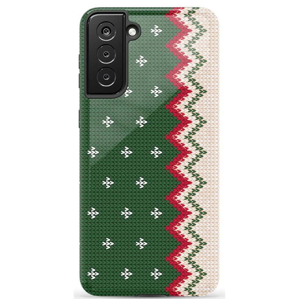 Grandpa's Sweater | Holiday Knit Case - Image 53