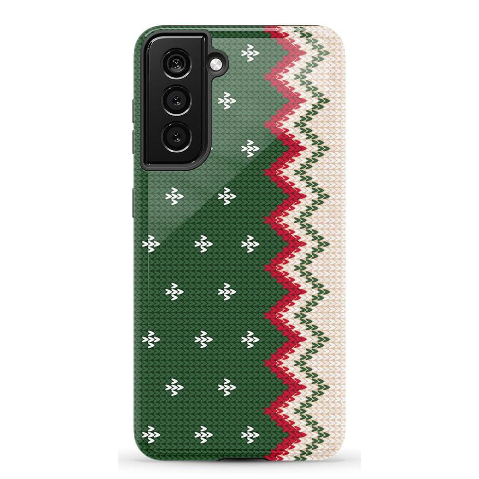 Grandpa's Sweater | Holiday Knit Case - Image 54