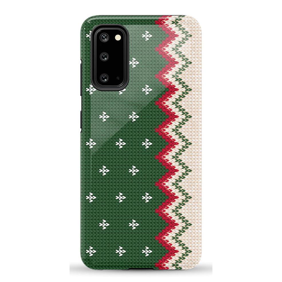 Grandpa's Sweater | Holiday Knit Case - Image 57
