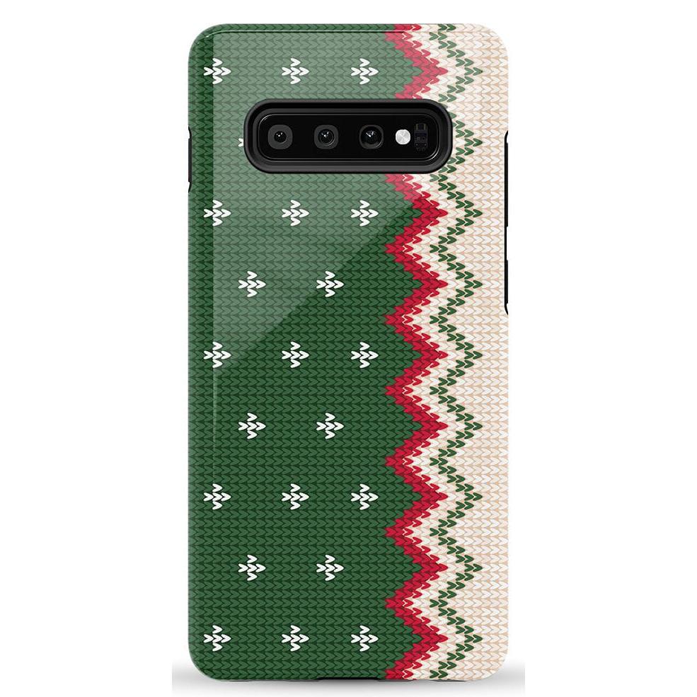 Grandpa's Sweater | Holiday Knit Case - Image 58