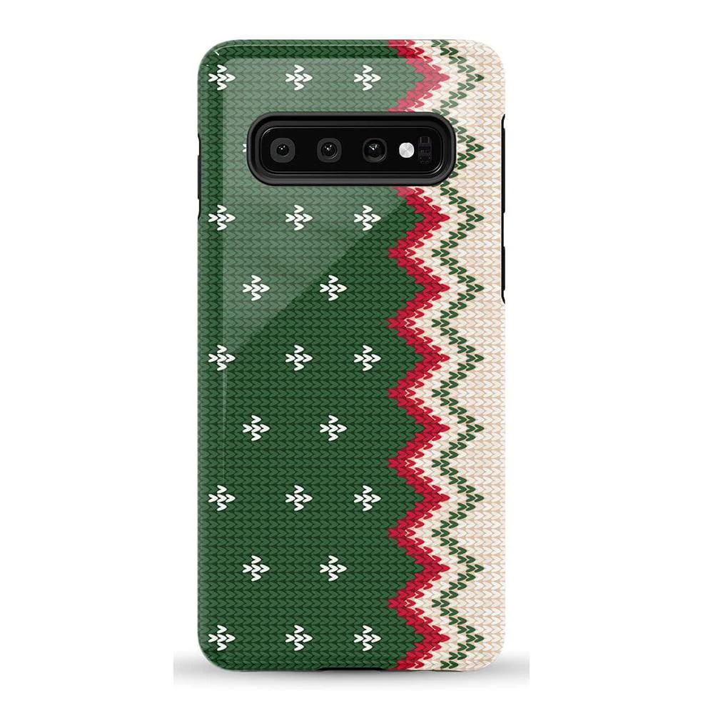 Grandpa's Sweater | Holiday Knit Case - Image 59