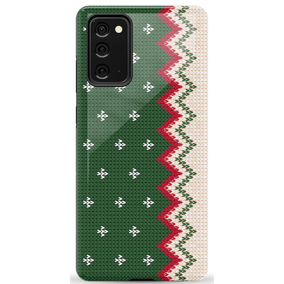 Grandpa's Sweater | Holiday Knit Case - Image 61
