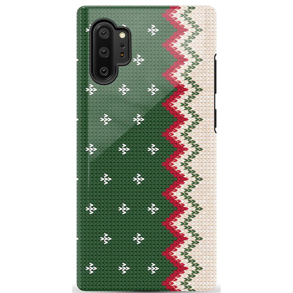 Grandpa's Sweater | Holiday Knit Case - Image 62