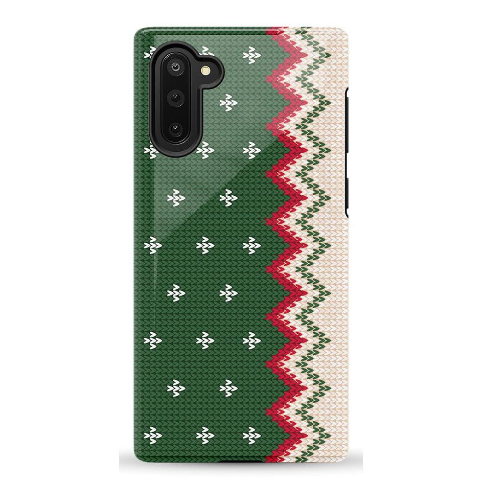 Grandpa's Sweater | Holiday Knit Case - Image 63
