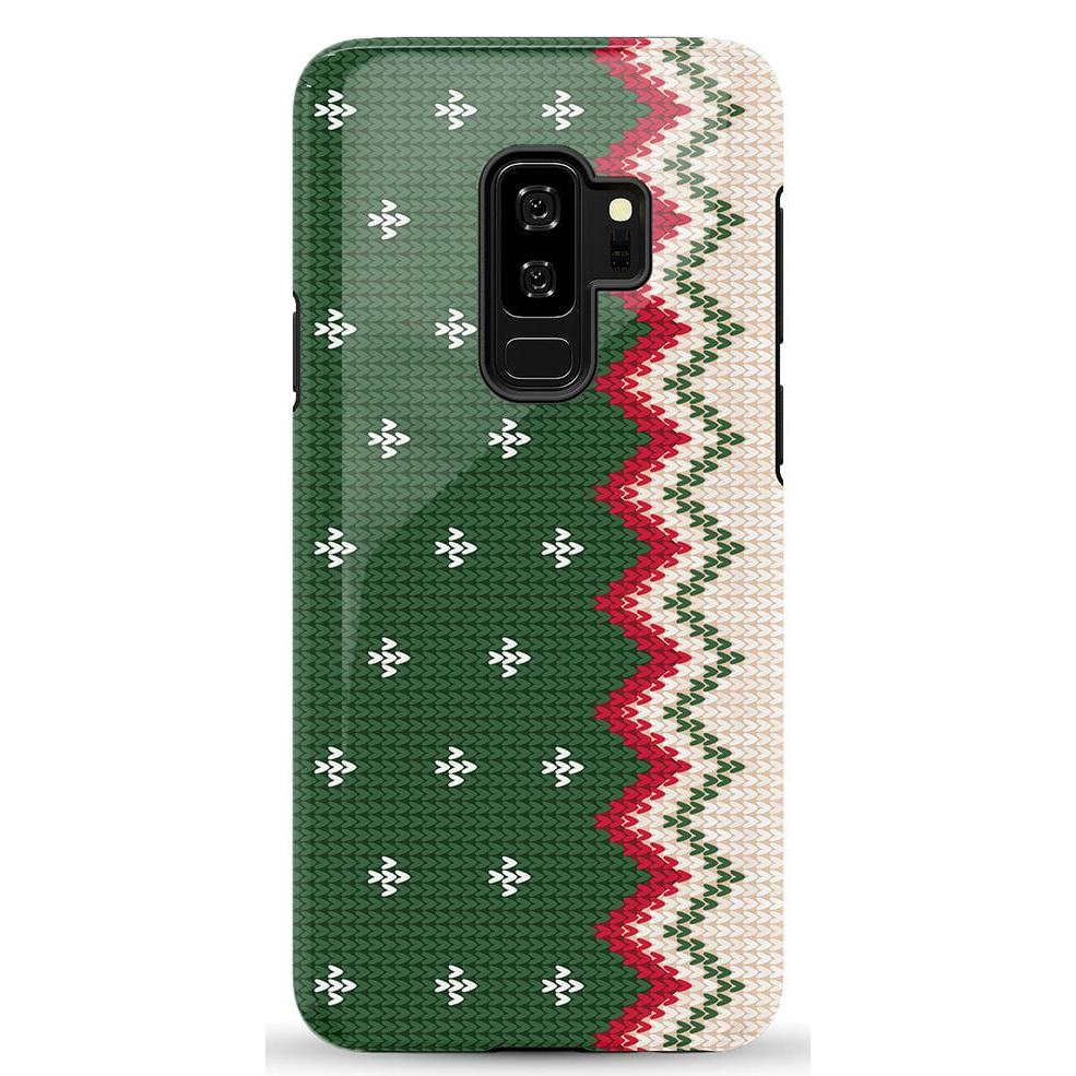 Grandpa's Sweater | Holiday Knit Case - Image 64