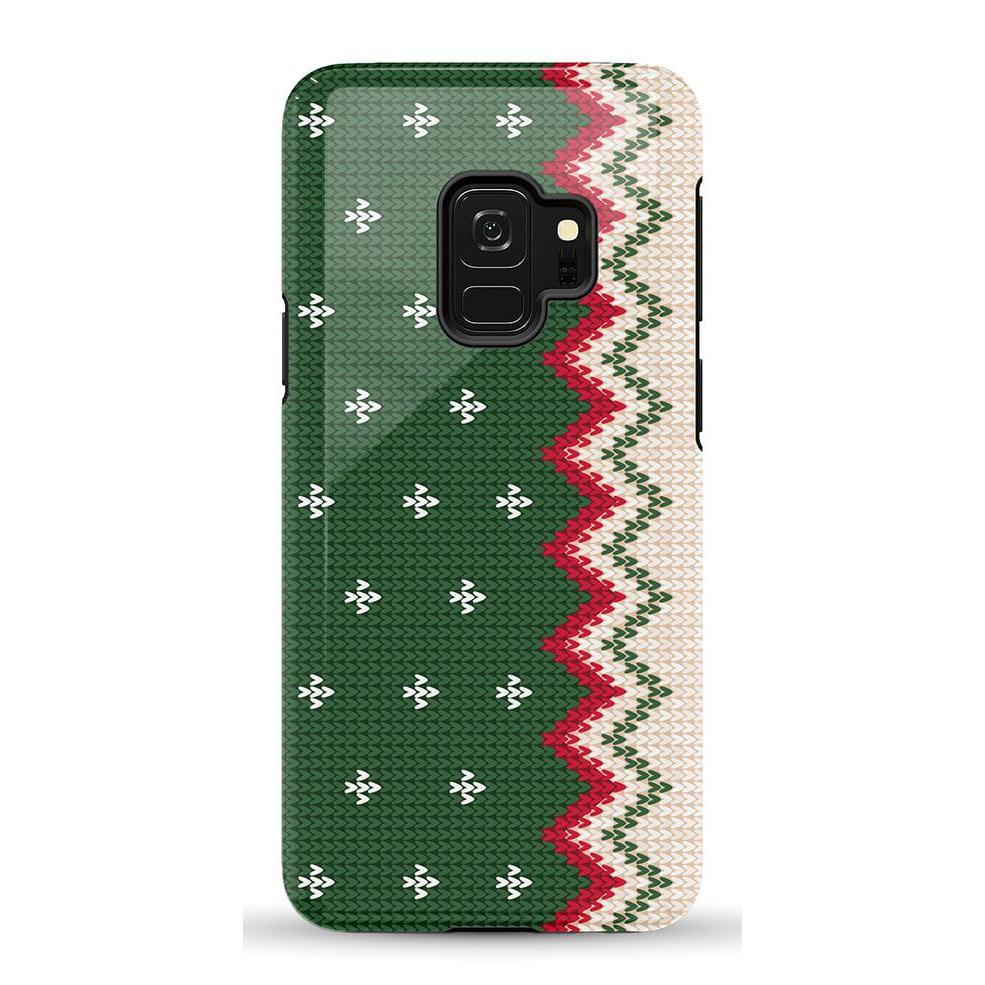Grandpa's Sweater | Holiday Knit Case - Image 65