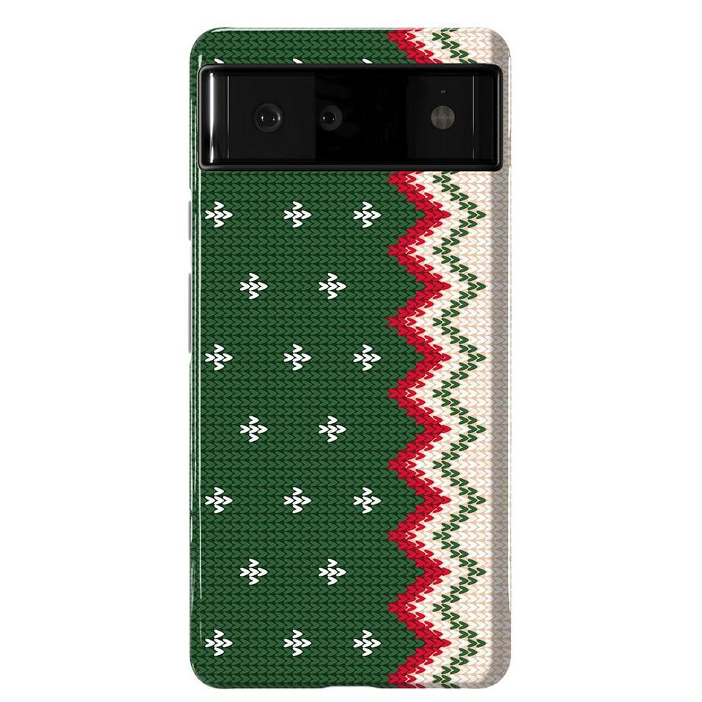Grandpa's Sweater | Holiday Knit Case - Image 66