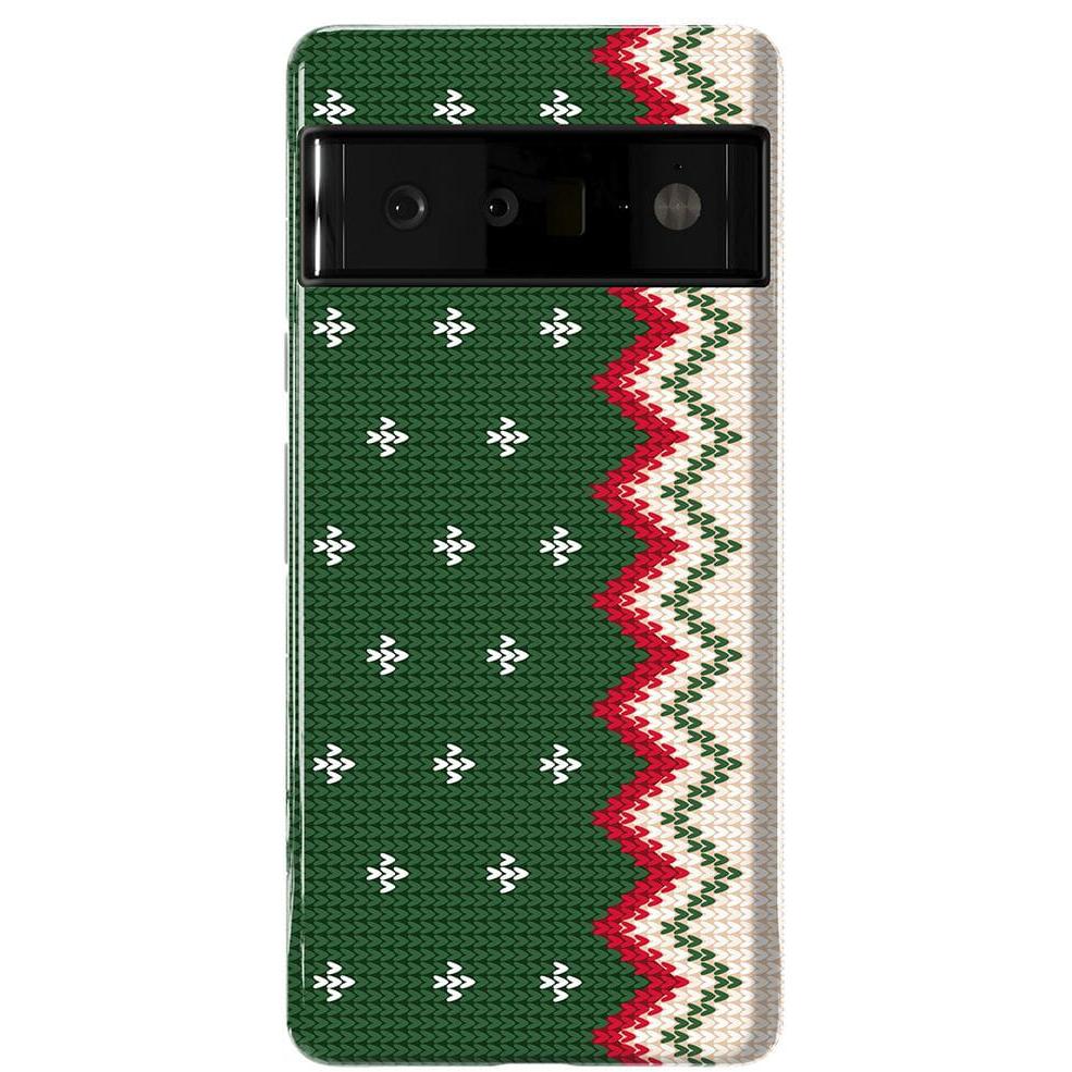 Grandpa's Sweater | Holiday Knit Case - Image 67