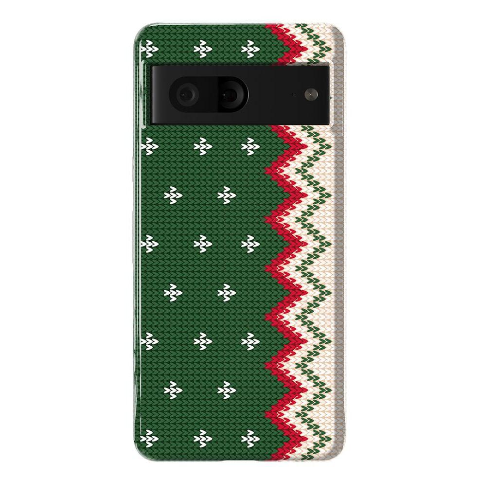 Grandpa's Sweater | Holiday Knit Case - Image 68