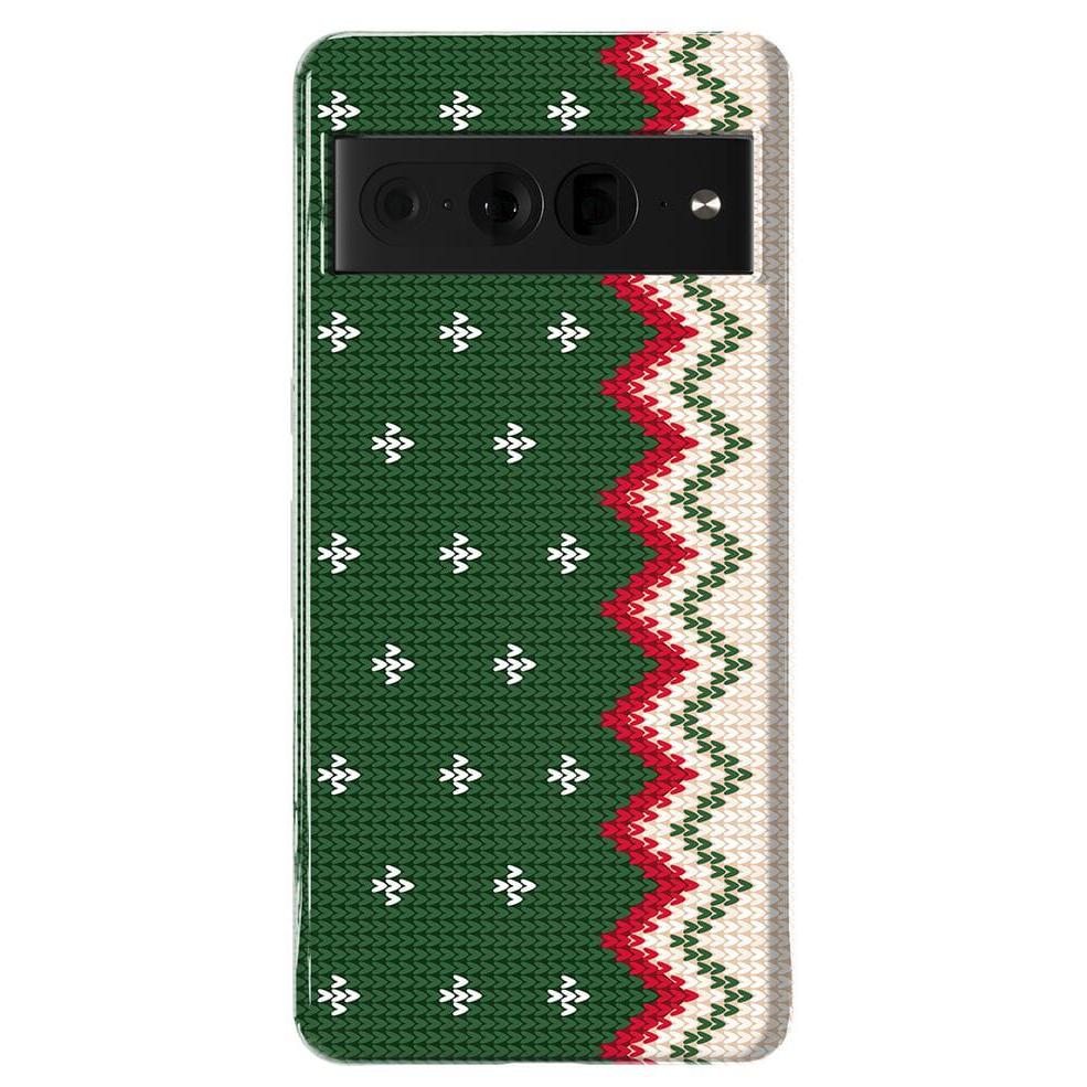 Grandpa's Sweater | Holiday Knit Case - Image 69