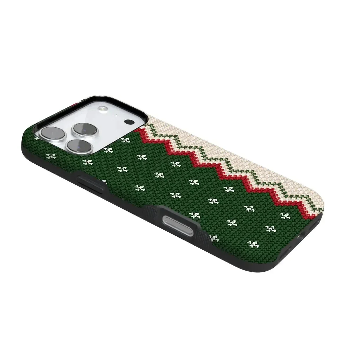 Grandpa's Sweater | Holiday Knit Case - Image 7