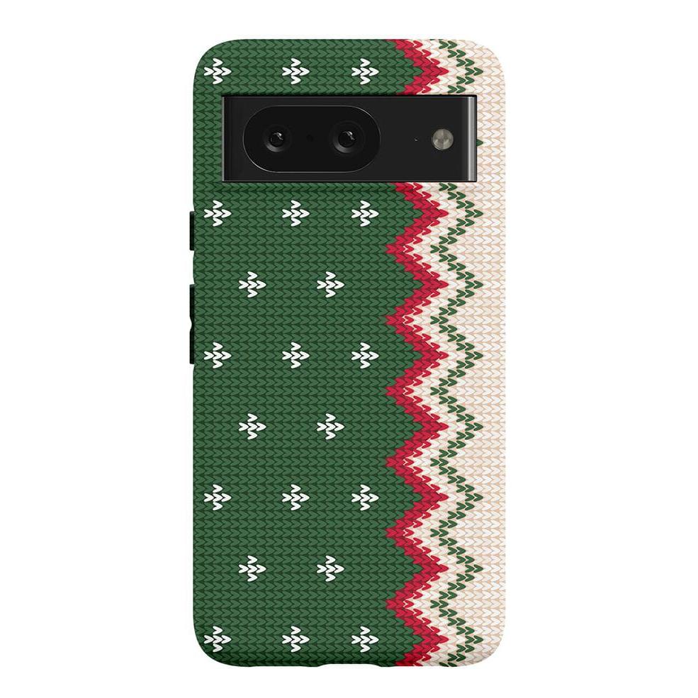 Grandpa's Sweater | Holiday Knit Case - Image 70