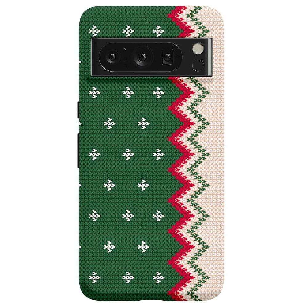 Grandpa's Sweater | Holiday Knit Case - Image 71