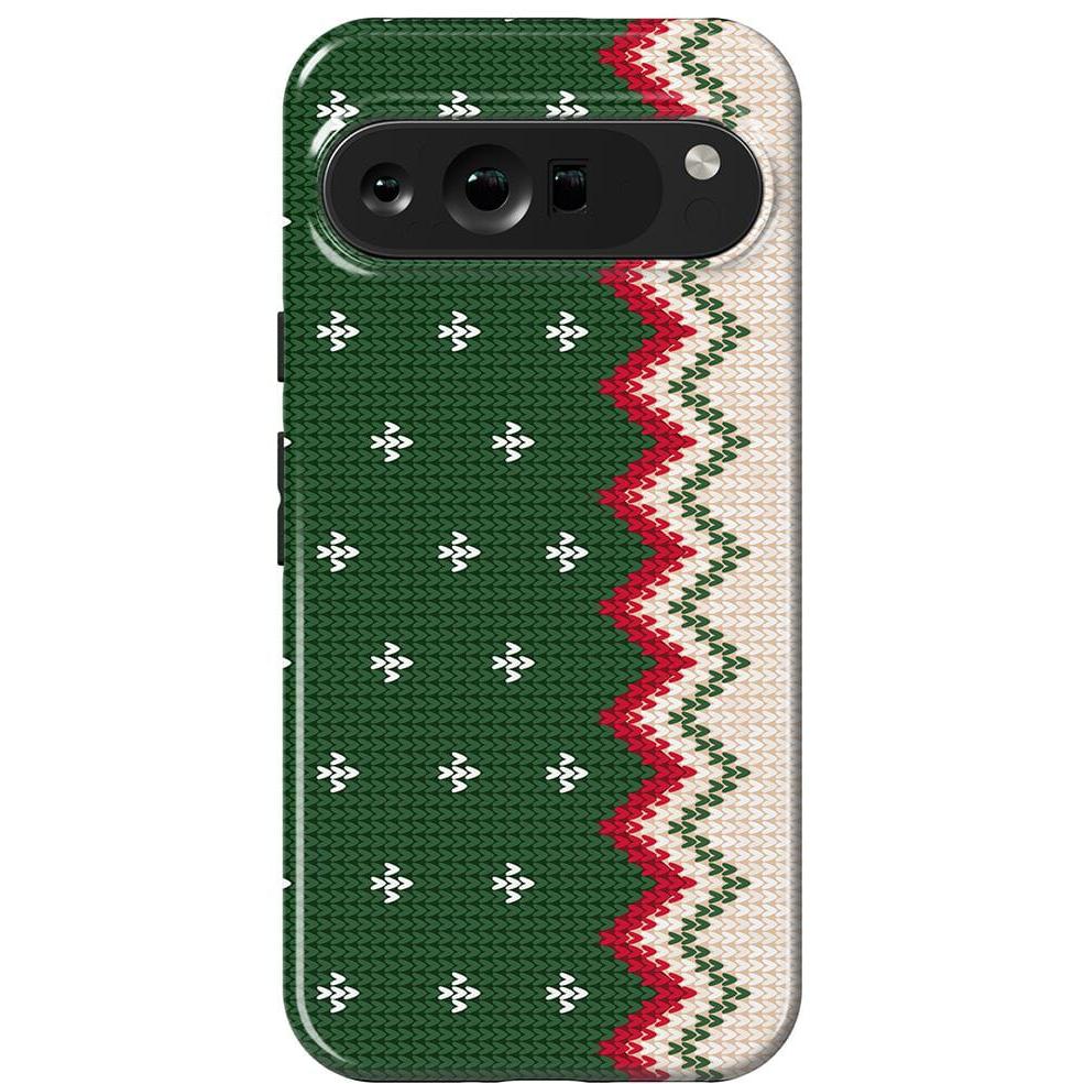Grandpa's Sweater | Holiday Knit Case - Image 72